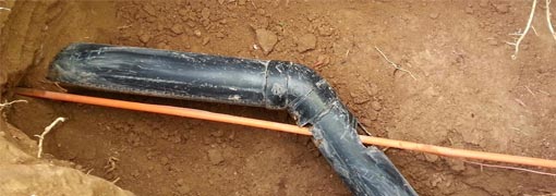 cross bore inspection