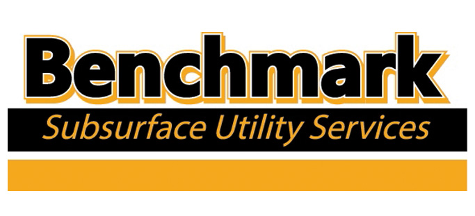 Benchmark Subsurface Utility Services Logo